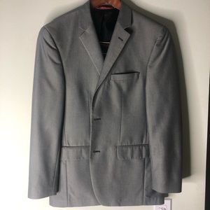 Alfani Slim Fit Blazer - 38R - Like New